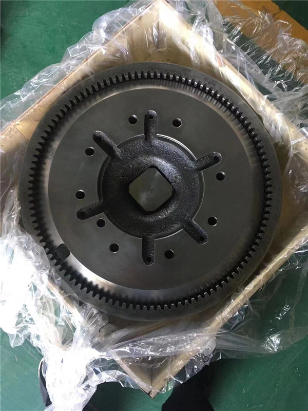 转向离合器