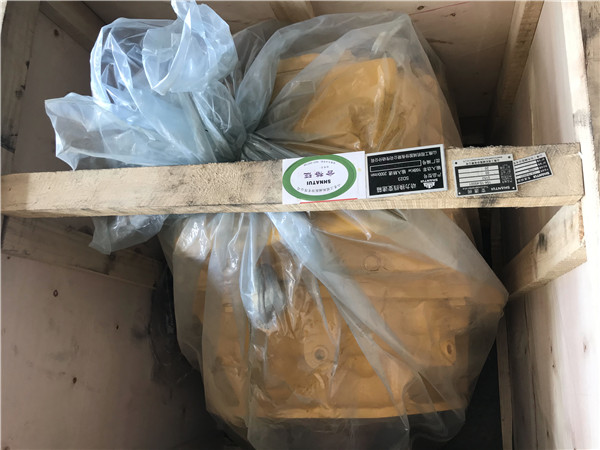 变速箱总成